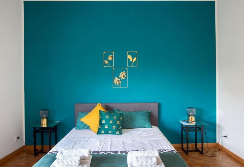 Home Bernadette Rome Buitenkant foto