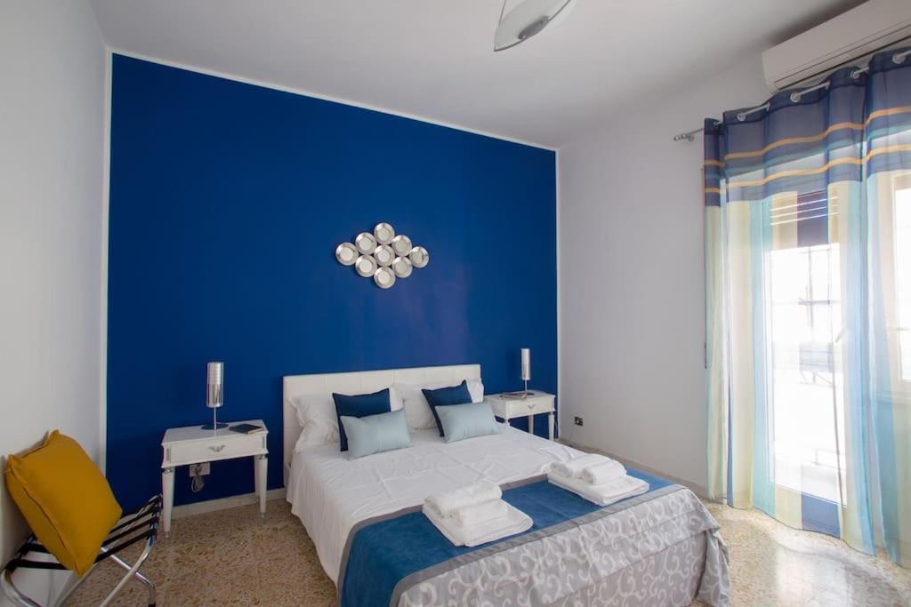 Home Bernadette Rome Buitenkant foto