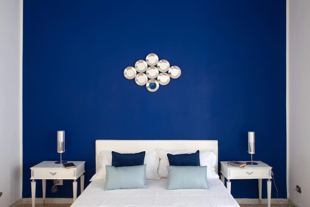 Home Bernadette Rome Buitenkant foto