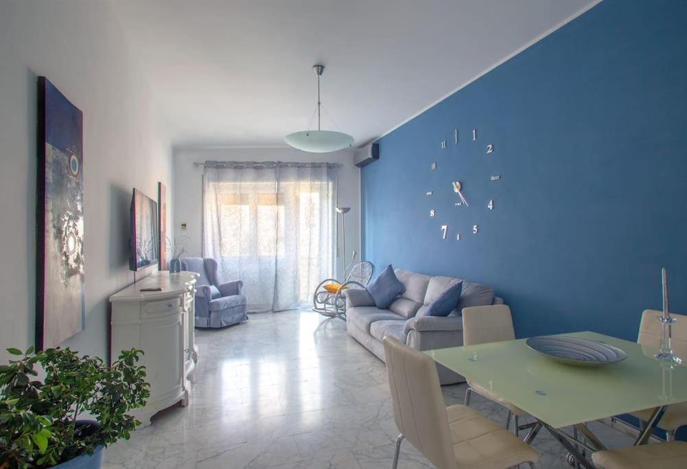 Home Bernadette Rome Buitenkant foto