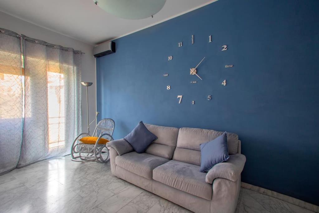 Home Bernadette Rome Buitenkant foto