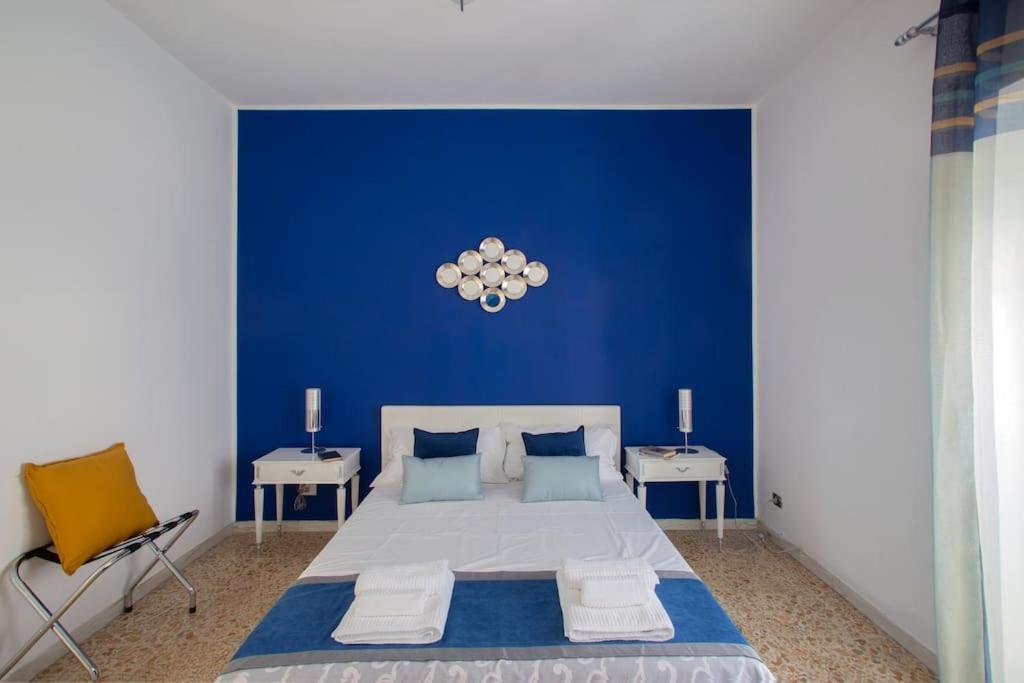 Home Bernadette Rome Buitenkant foto