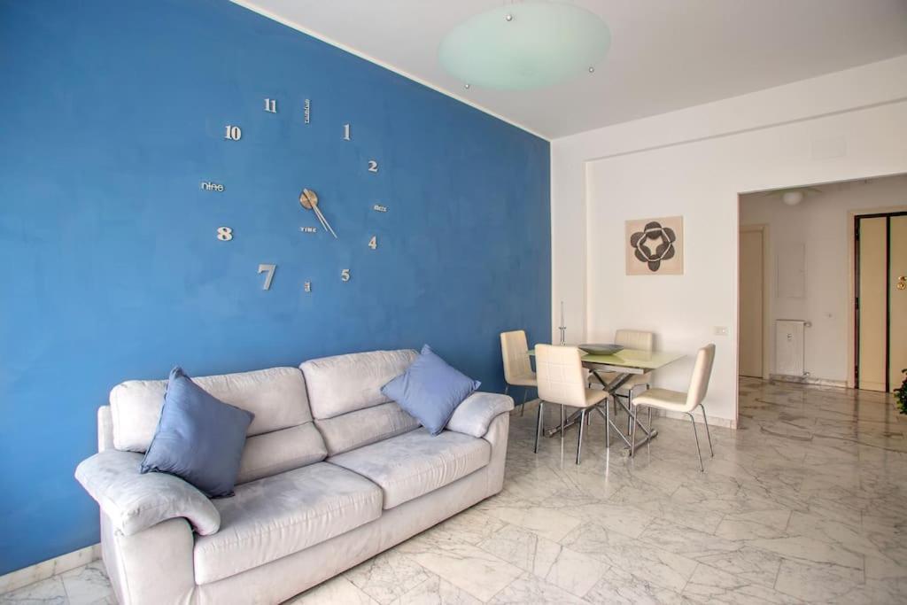 Home Bernadette Rome Buitenkant foto