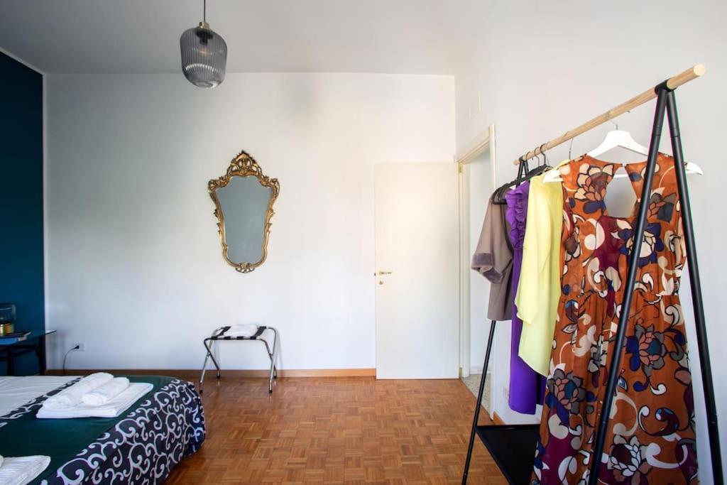 Home Bernadette Rome Buitenkant foto