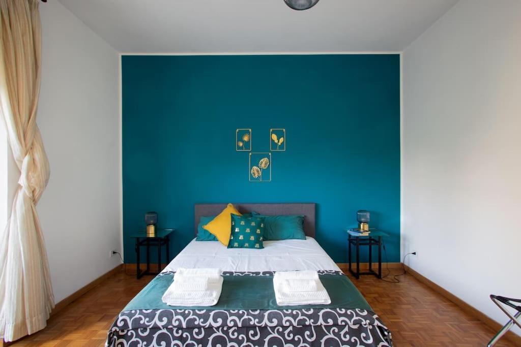 Home Bernadette Rome Buitenkant foto