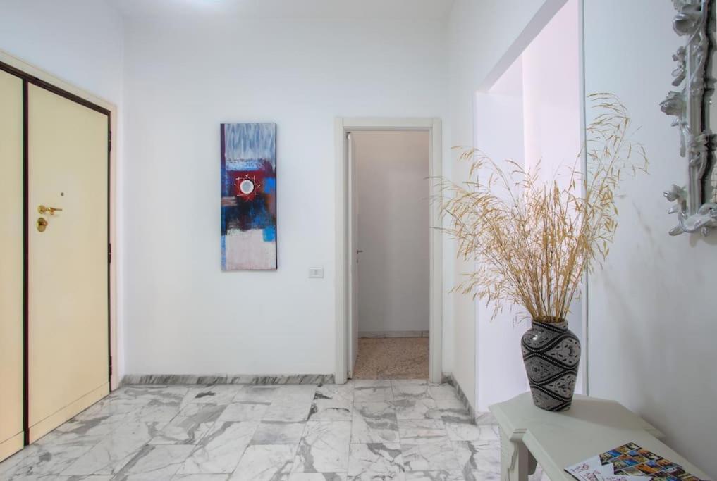Home Bernadette Rome Buitenkant foto