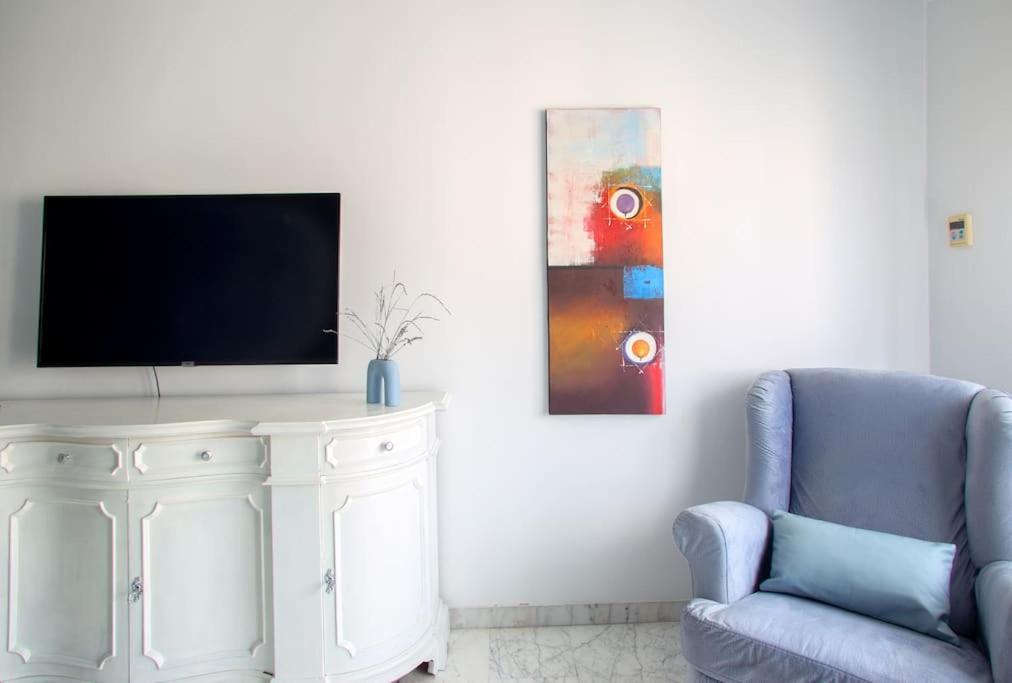 Home Bernadette Rome Buitenkant foto