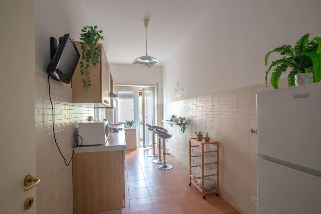 Home Bernadette Rome Buitenkant foto