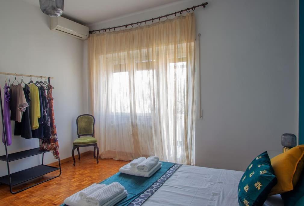 Home Bernadette Rome Buitenkant foto
