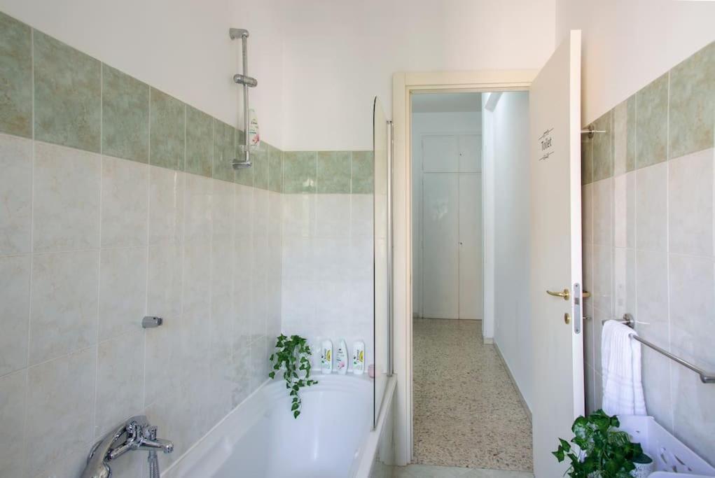 Home Bernadette Rome Buitenkant foto