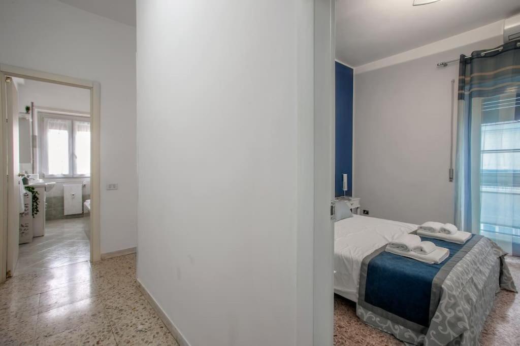 Home Bernadette Rome Buitenkant foto