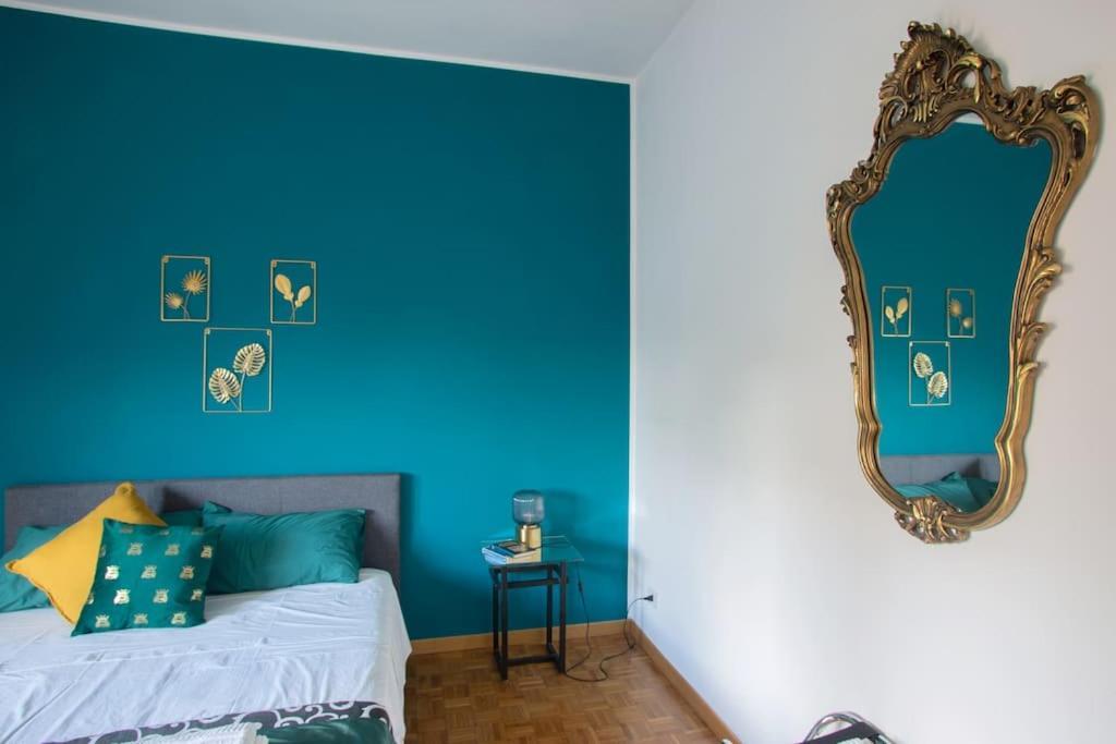 Home Bernadette Rome Buitenkant foto