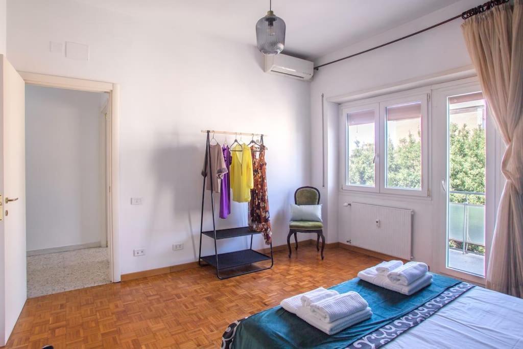 Home Bernadette Rome Buitenkant foto
