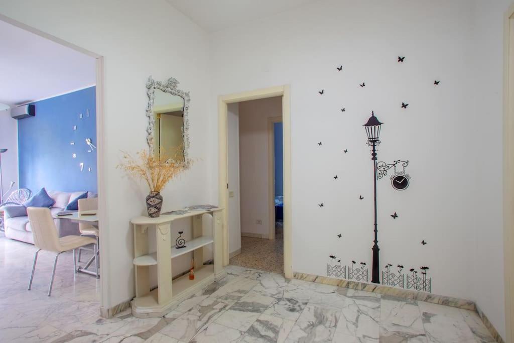 Home Bernadette Rome Buitenkant foto