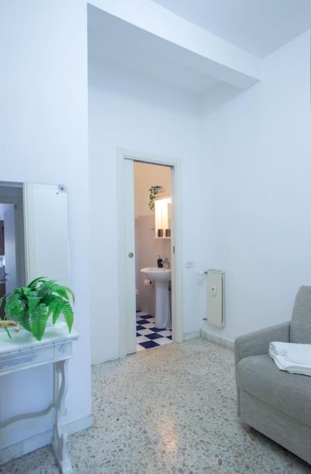 Home Bernadette Rome Buitenkant foto