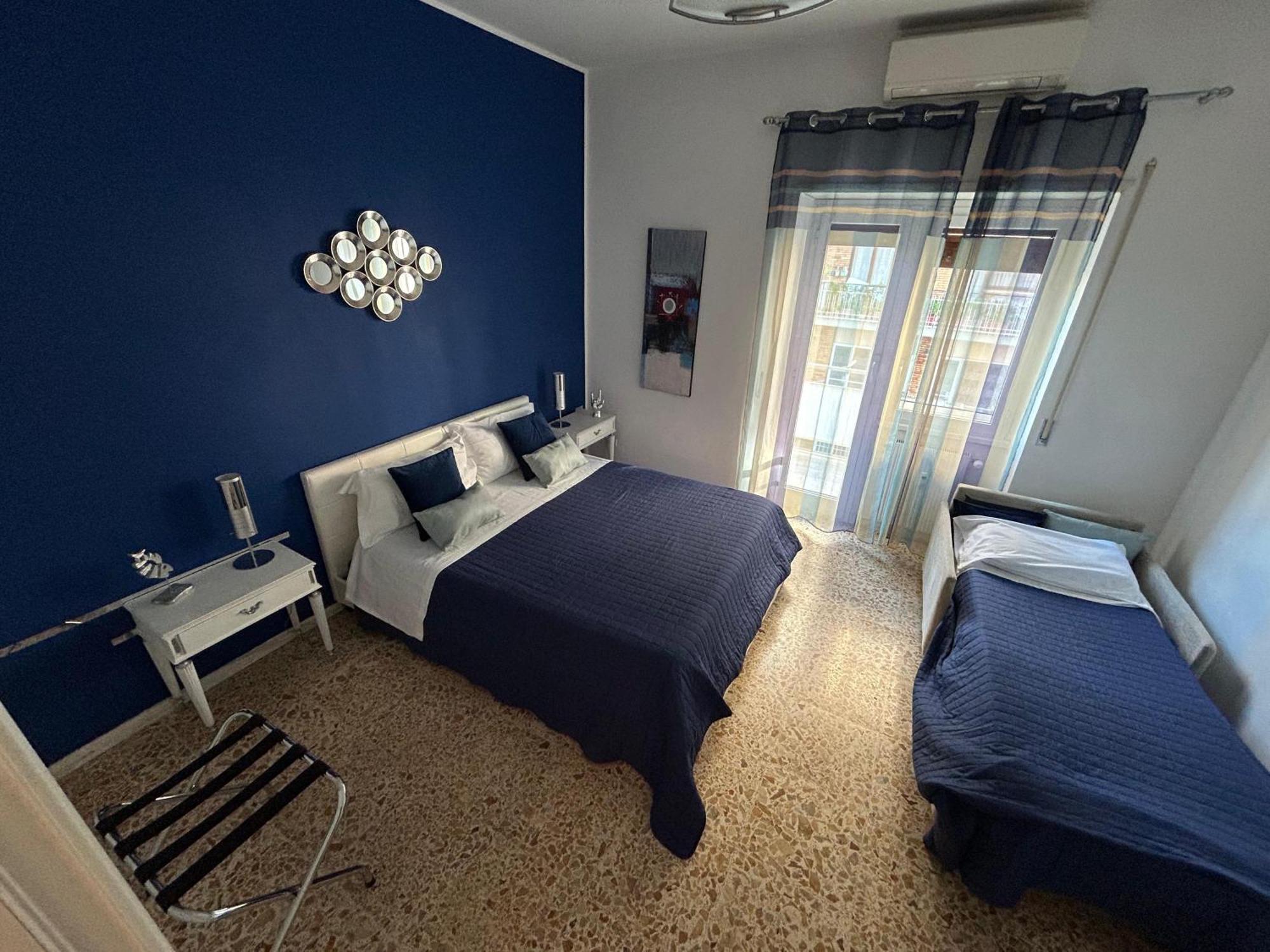 Home Bernadette Rome Buitenkant foto
